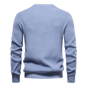 Sweatshirts pour hommes de haute qualité, fabricant personnalisé, sweatshirts pour hommes, sweatshirts pour hommes tendance, vêtements de rue pour hommes respirants - Product Image 2