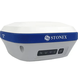 ความแม่นยำที่เหนือชั้นสำหรับเครื่องรับสัญญาณ GNSS รุ่น S850+ - จัดส่งทั่วโลก ยังไม่มีรีวิว - Product Image 2