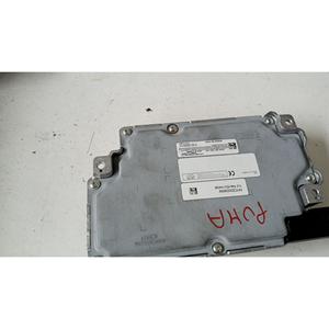 Unidad de Control de Radio y Navegación para FORD Puma Serie (19>) lu5t-14g371-gkc - Product Image 5