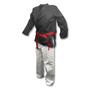 Uniforme d'arts martiaux Jiu Jitsu Gi Judo karaté Kimono Taekwondo costumes Pakistan fait Judo uniforme pour adultes - Product Image 1