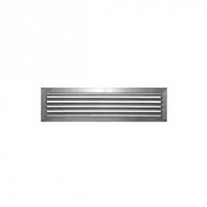 Kit da Incasso a Soffitto Olimpia Splendid per Naked Bi2 SLI/SLIR 800 B0562 - Registri e Griglie - Product Image 1