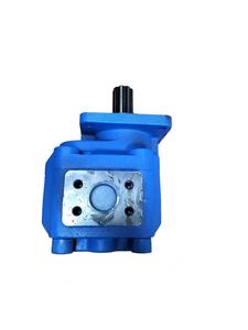 JHP3160 4120001715 Hydraulic Gear <b>Pump</b> Fit Chinese Original Wheel Loader Engine Spare Parts - Product Image 4