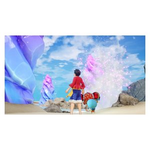 One Piece Odyssey PS4 Jeu d'action RPG PEGI 12 Bandai Namco - Product Image 6