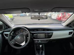 Toyota Corolla LE 2014 d'occasion - Product Image 4