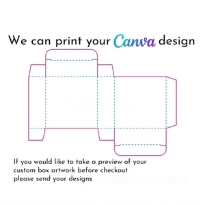 Cajas <span class=keywords><strong>de</strong></span> Embalaje Cosmético Impresas Personalizadas, Papel <span class=keywords><strong>de</strong></span> Cartón Plateado con Lámina Dorada, con UV/Grabado en Relieve para Brillo Labial, Rímel, Sérum para Cejas y <span class=keywords><strong>Pestañas</strong></span> - Product Image 3