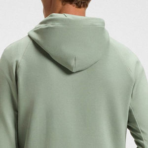Derniers modèles de sweats à capuche surdimensionnés personnalisés de haute qualité pour hommes, prix bas, collection d'hiver pour hommes, sweats à capuche OEM 2026 - Product Image 5
