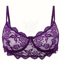 Elegante dames lingerie set met hoge taille, bruids nachtkleding, hoogwaardige bikini, sexy, op maat gemaakt, gebreid, ademend, milieuvriendelijk