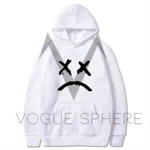 Sudadera con Capucha Lisa para Hombre, Primavera, Ecológica, Transpirable, 100% Algodón, Gran Venta - Product Image 1