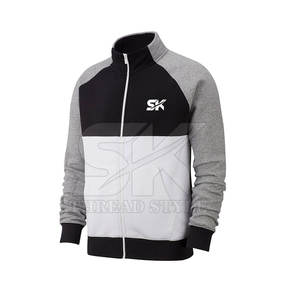 Último diseño de chándal de los hombres para la venta de fábrica al por mayor precio de los hombres chándal para la venta en línea - Product Image 3