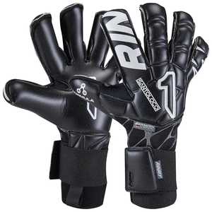 Guantes de Portero de Cuero Premium Personalizables - Product Image 4