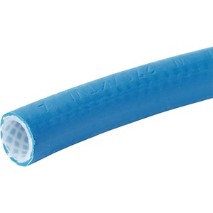 RAUAQUA Varioflex Plus Drinking Water <b>Hose</b> 12.8mm ID X 3mm Wall 50m REHAU - Product Image 1