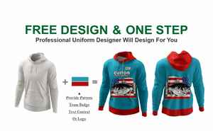 Sudadera de Pesca para Hombre con Protección Facial Transpirable y Estampado por Sublimación, Camiseta de Pesca de Secado Rápido con Estampado DTF Personalizado - Product Image 2