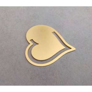 Signets métalliques inspirants pour la motivation quotidienne Signets métalliques de conception en forme de serpent à prix de vente - Product Image 5