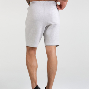 Streetwear fitted sublimation gym <b>5</b> <b>inch</b> <b>inseam</b> plain custom printed double layer high quality blank mesh <b>shorts</b> wholesale <b>Short</b> - Product Image 3