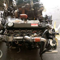 Moteur complet d'occasion japonais TD42T Toul Engine TD42 ZD30 TD27 QD32 YD25 A15S KA24 QR20 D40 RB26 TB48