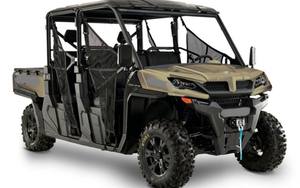 CF MOTO 1000 XL 2025 de la MEJOR Calidad - Product Image 3