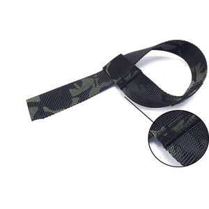 Guantes de Levantamiento de Pesas al por Mayor, Resistentes, Antideslizantes, Acolchados de Neopreno, Cómodos para Entrenamiento - Product Image 6