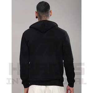 Sudaderas con Capucha de Material Sólido 2025 para Hombre, Sudaderas con Capucha de Nuevo Estilo Más Vendidas para Hombre, Sudaderas con Capucha de Alta Calidad - Product Image 3