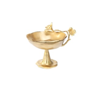 Vintage Antique Look Oldest Design Banhado a Prata Grande Metal <span class=keywords><strong>Bowl</strong></span> Casamento Louça Doces Servindo Desert <span class=keywords><strong>Bowl</strong></span> Round <span class=keywords><strong>Fruit</strong></span> Bowls