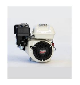 Moteur à essence robuste GP200, moteur fiable pour karting, pompe à eau et applications de petits générateurs - Product Image 3