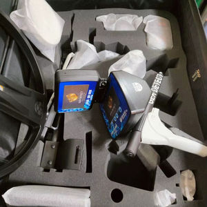 Detector de Metales GER Detect Titan 1000, 3D, 5 Sistemas, Geolocalizador Profundo, Modelo Z80 9V US, Detección de Oro N4, Detección de Agua, IP66, Envío Inmediato - Product Image 1