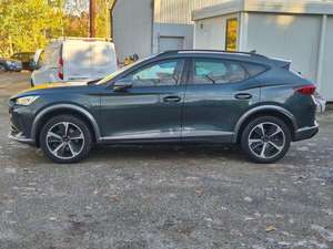 CUPRA FORMENTOR 2021 USADO, Volante a la Izquierda/Derecha - Product Image 4