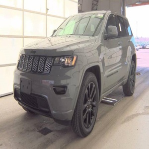 Jeep Grand Cherokee WK Laredo X 2022 Usado en Excelentes Condiciones - Product Image 1