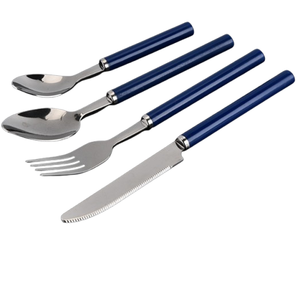 Poignée artisanale couverts outils de service vaisselle maison cuisine fête de mariage maison salle à manger couverts - Product Image 4