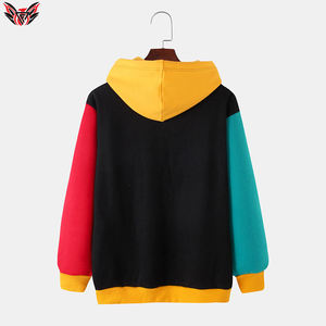 Premium Quality Streetwear <b>Men</b> 2023 <b>Hoodies</b> Pullover Winter Wear Cheap Price <b>Men</b> <b>Hoodies</b> For Sale - Product Image 2