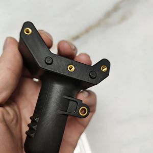 Conector de Tubo de Carbono Original para Brazo de Dron <span class=keywords><strong>DJI</strong></span> Matrice 200 <span class=keywords><strong>M200</strong></span> M210 RTK M210 <span class=keywords><strong>V2</strong></span>, Piezas de Repuesto para Reparación - Product Image 5