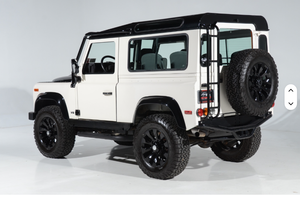 Defender 90 de 1997 Personalizable - Product Image 3