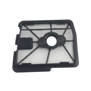 Filtro dell'aria per decespugliatore STIHL FS500 550 550L 360 420 420L, modello 504054, prodotto compatibile - Product Image 1