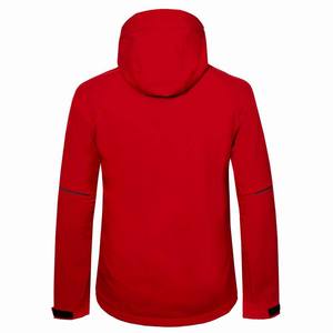 Factory Manufacturer OEM Softshell <b>Jacket</b> Outdoor Hiking <b>Jackets</b> New High Quality 2024 Custom Logo <b>Cheap</b> Price - Product Image 3