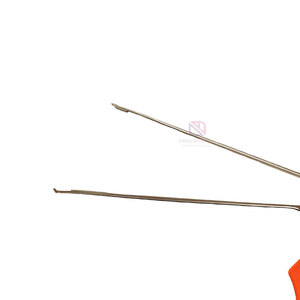 Premium Quality Stainless Steel Kerrison Rongeur Surgical Instruments OEM Reusable for <b>Plastic</b> <b>General</b> Surgery Best Selling - Product Image 6