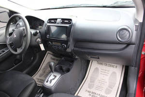 Mitsubishi Mirage G4 ES 2024 Usado en Excelentes Condiciones - Product Image 6