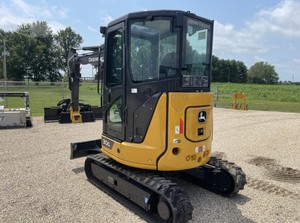 (GN) Envío Rápido 2023 Mini Excavadoras de 30G - Product Image 3