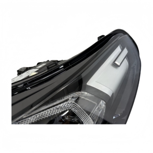 Adatto per <span class=keywords><strong>BMW</strong></span> <span class=keywords><strong>X1</strong></span> <span class=keywords><strong>U11</strong></span> LED fari e lenti per 2023, 2024, e 2025 modelli <span class=keywords><strong>BMW</strong></span>. - Product Image 4