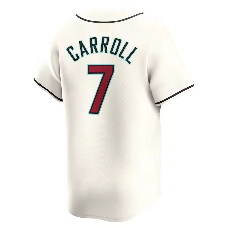 White7#Carroll