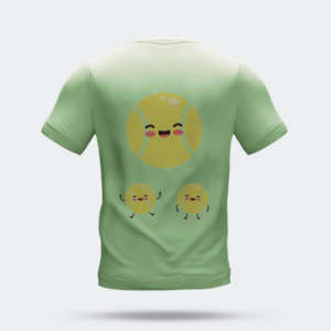 Impression DTF Impression DTG vente en gros de qualité de luxe Logo personnalisé 100% coton microfibre T-shirts à épaules tombantes pour femmes et hommes - Product Image 5