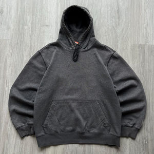 Nueva Llegada, Sudadera con Capucha para Hombre, Invierno 2026, Color Sólido, Transpirable, Secado Rápido, Ligera, Ecológica, Personalizable, 100% Algodón - Product Image 3