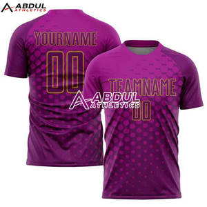 Uniforme de Fútbol Premium, Tejido Ligero y Duradero, Diseñado para Equipos, Clubes, Escuelas y Actividades Deportivas - Product Image 4