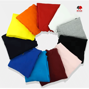 Sweat à capuche pour homme Ryan Pro Gear avec logo personnalisé sur le devant, tissu en molleton 100% coton, style pull, vêtement décontracté d'hiver - Product Image 3