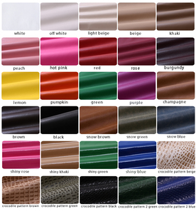 เสื้อเทรนช์โค้ทหนังแกะแท้แบบยาวของผู้หญิงที่สง่างามเสื้อโค้ทหนังแบบกำหนดเองสำหรับฤดูใบไม้ผลิ - Product Image 4