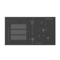 Industrie-PC Wandmontierter IPC-Computer I7-10700 HMI Mensch-Maschine-Schnittstellen Industrie-PCs für Smart Factory & Maschinen