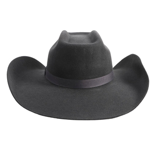 Moda nuevo estilo hecho a mano adulto vaca niño sombrero calidad Premium mejor cuero secado rápido transpirable nuevo mejor diseño vaca niño sombrero - Product Image 4