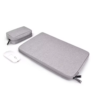 Vente en gros de sacoche pour ordinateur portable en tissu feutre imperméable durable coloré personnalisé <span class=keywords><strong>pochette</strong></span> pour ordinateur portable étui pour macbook <span class=keywords><strong>ipad</strong></span> - Product Image 2