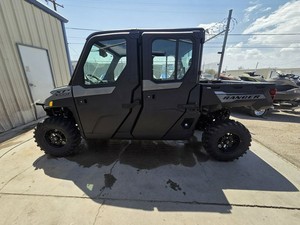MEILLEURE OFFRE GARANTIE - Quad industriel prêt à l'emploi Ranger Crew XP 1000 Cabine 4x4 Moteur 4 temps Garantie 3 ans Certifié EPA EEC OEM/ODM - Product Image 1
