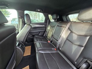 CADILLAC XT5 AWD LUXURY 2024 USADO (LHD/RHD) - Product Image 5