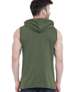 Camiseta de algodón con logotipo impreso personalizado al por mayor UNISEX, camiseta transpirable personalizada lisa con cuello redondo de alta calidad al por mayor - Product Image 3