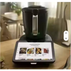 Nuevo Lanzamiento: Thermomixs TM7 Personalizable de Grado Industrial, Mezclador y Triturador Eléctrico de Acero Inoxidable para Uso en Hoteles - Product Image 2